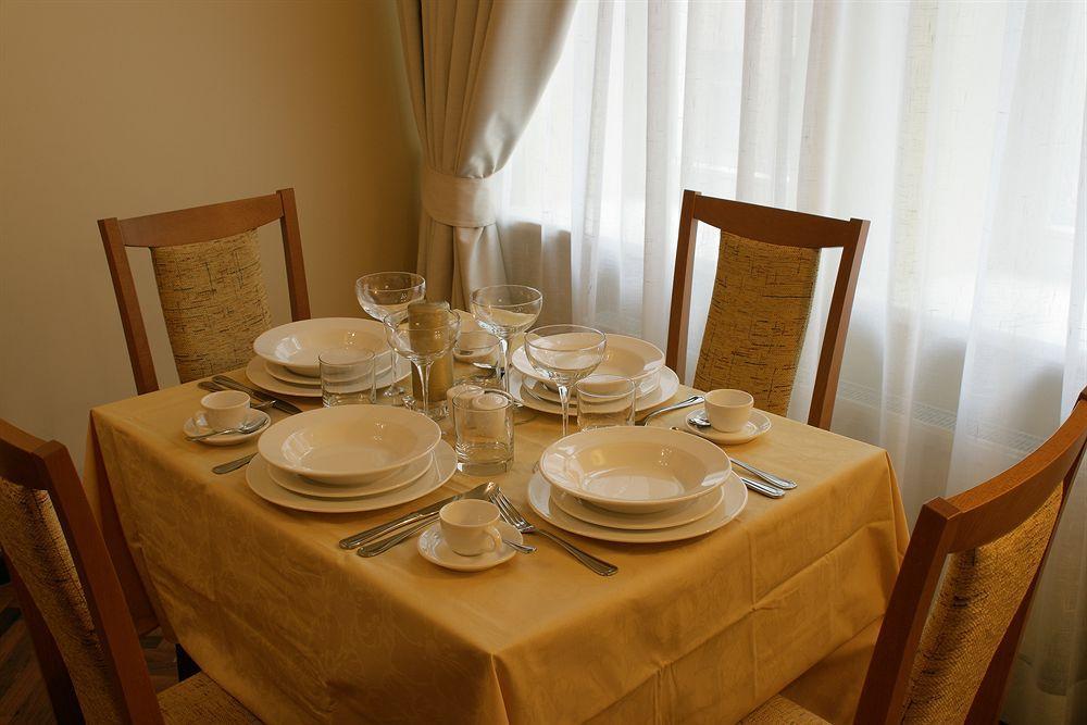 Baltic Suites Riga Luaran gambar